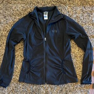The North Face Women's Black Jacket
